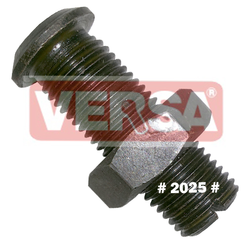 Steering Adjusting Bolt & Nut – Swaraj Xlo