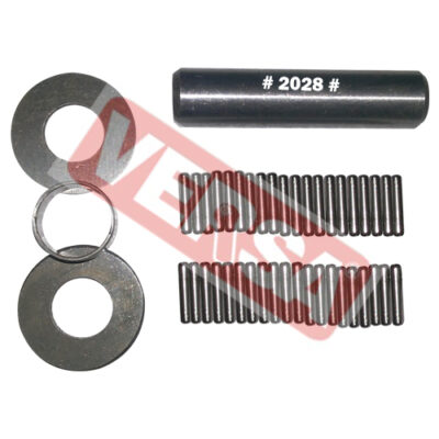 Sector Reel Repair Kit - Swaraj ZF