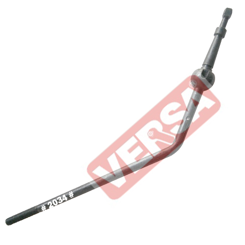 Gear Shift Lever – Swaraj 744 (Half Cut)
