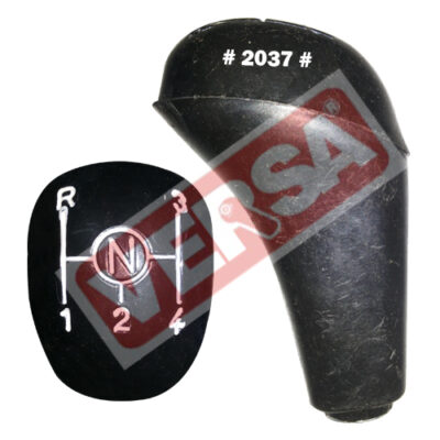 Knob For Gear Shifter Big - Swaraj 855