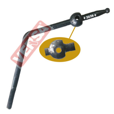 Hi-Low Shift Lever - Swaraj 724/735/744/FE/855