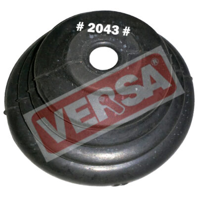 Gear Lever Rubber Boot - Swaraj 724/735/FE/744/855