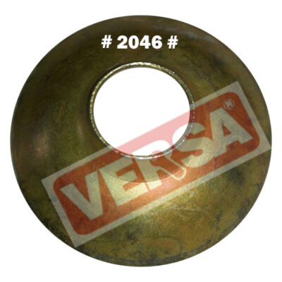 Gear Lever Katori (Medium) Spring Seat - Swaraj 724/735/744/FE/855