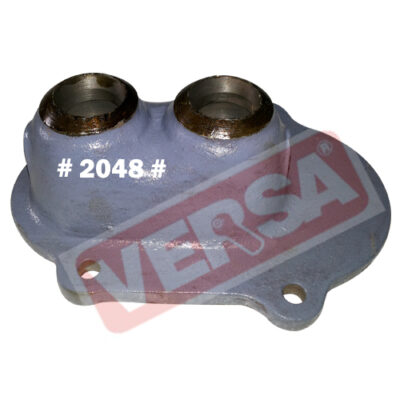 Gear Shifter Housing - Swaraj 735 OM