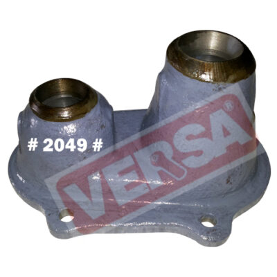 Gear Shifter Housing - Swaraj 735/855/FE