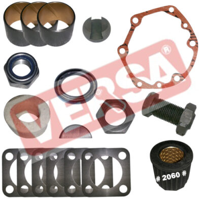 Steering Repair Kit - Swaraj Rane (Consists of 18 pcs)