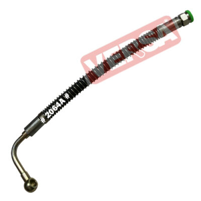 Flexible Pipe Assembly Right - Swaraj 744/855