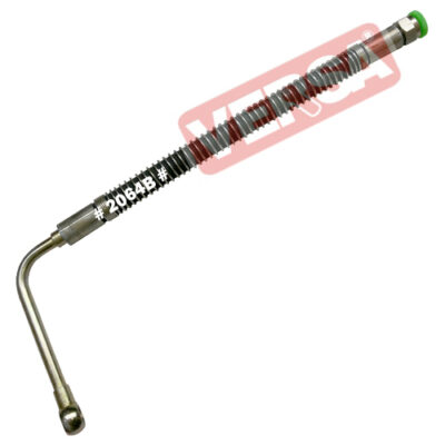 Flexible Pipe Assembly Left - Swaraj 744/855