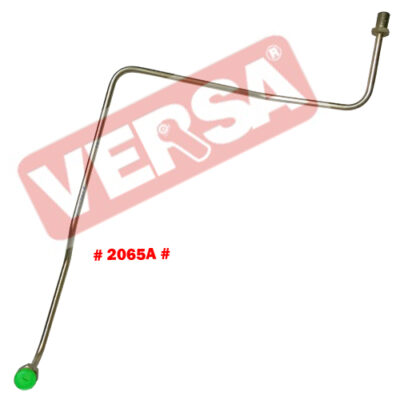 Steering Pipe Right - Swaraj 855 XM Double Pump