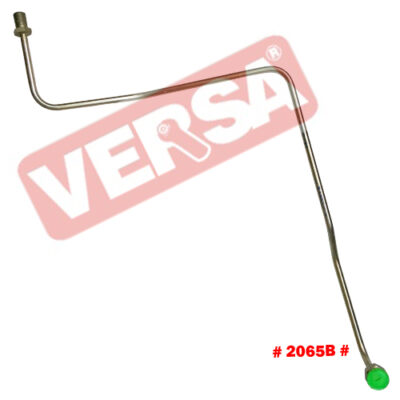 Steering Pipe Left - Swaraj 855 XM Double Pump