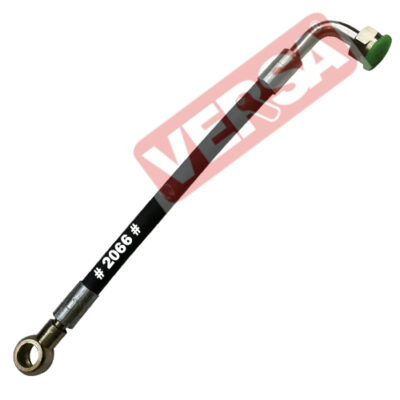 Flexible Drain Pipe - Swaraj 855 XM Double Pump