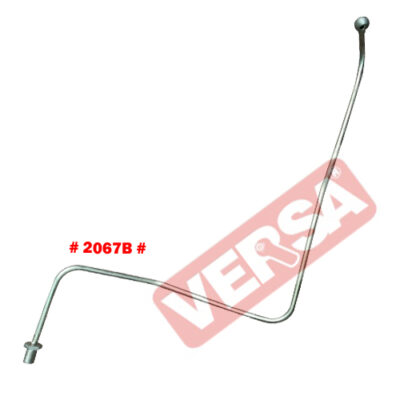 Steering Pipe - Swaraj 744/855