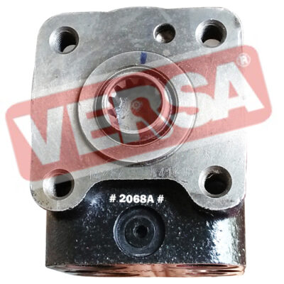 Steering Unit - Swaraj 855 XM Double Pump