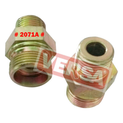Steering Unit Adaptor - Swaraj 855 XM