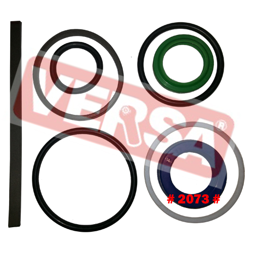 Steering Cylinder Seal Kit – Swaraj 855