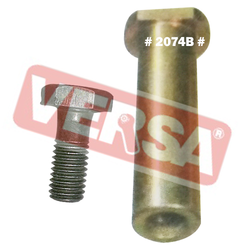 Special Bolt For Cylinder Mounting Bracket – Swaraj 855 XM