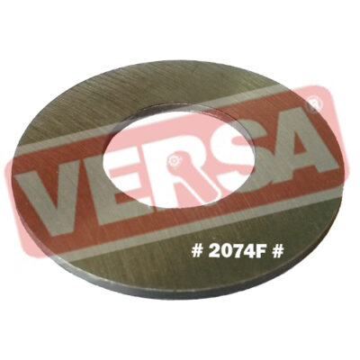 Beam Bolt Washer - Swaraj 855 XM