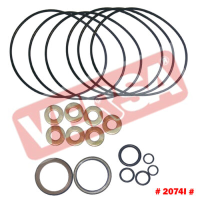 Steering Unit Repair Seal & O ring Kit (Densfoss) - Swaraj 855 XM