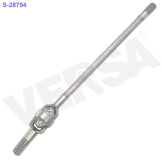 Universal Joint Assembly Sonalika 4WD