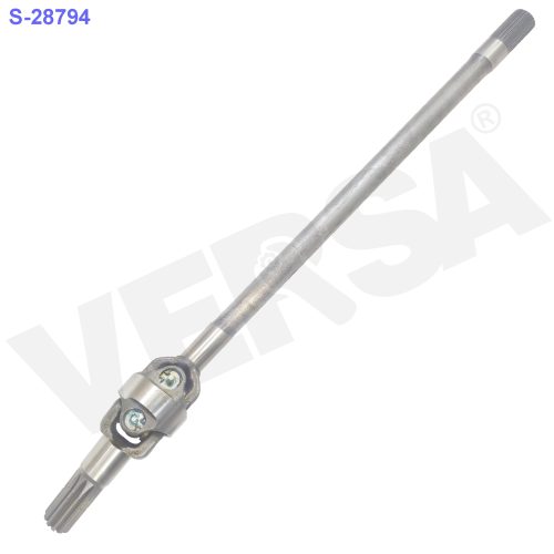 Universal Joint Assembly Sonalika 4WD