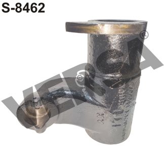 Hydraulic Ram Arm - Sonalika 3 cyl (25 Teeth)