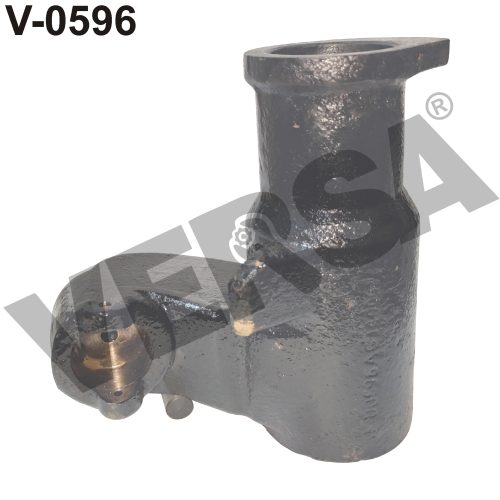 Hydraulic Ram Arm – Sonalika 4 cyl