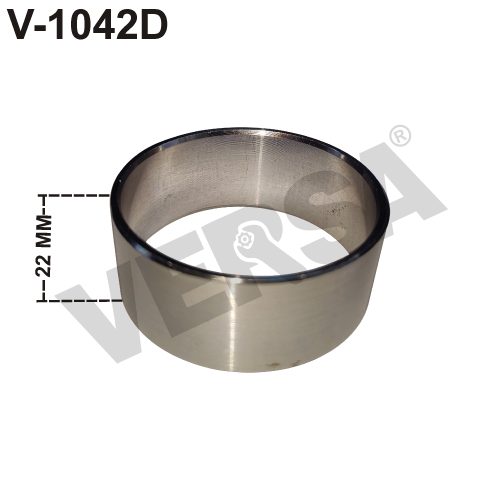 Crank Shaft Bush – Swaraj 735/855 (22 MM) (Set of 6 pcs)