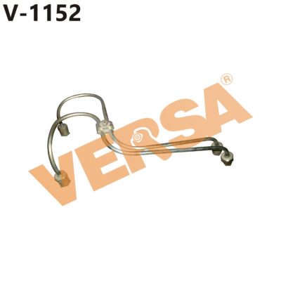 Nozzle Pipe - Swaraj 724 XM (Set Of 2)