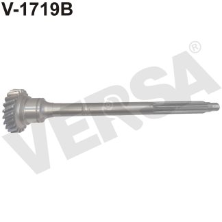 Clutch Shaft 22 T - Swaraj 960 FE (389 MM)