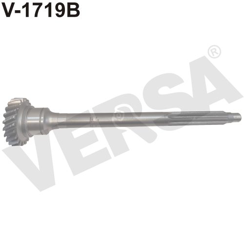 Clutch Shaft 22 T – Swaraj 960 FE (389 MM)