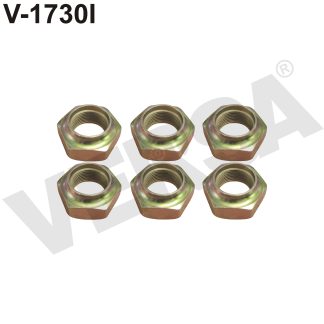 Intermediate Shaft Checknut - Swaraj 855XM/744XM