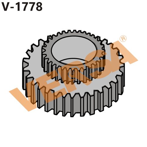 Gear Z 29X46 – Swaraj 744 XM