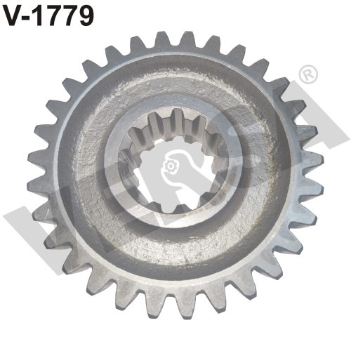 Gear Z 30×12- Swaraj 735 FE OM