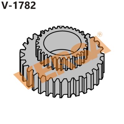 Gear Z 30x46 - Swaraj 855 XM