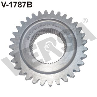 Gear 32x52 - Swaraj 855XM/744XM