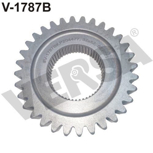 Gear 32×52 – Swaraj 855XM/744XM