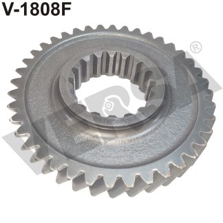 Constant Mesh Gear 40x18 - Swaraj 939 XM