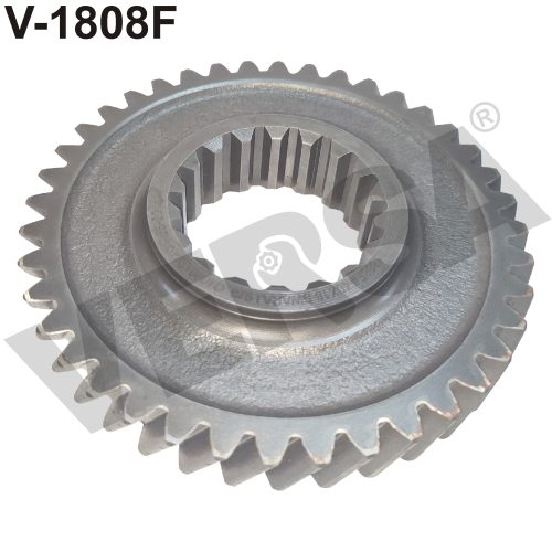 Constant Mesh Gear 40×18 – Swaraj 939 XM