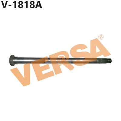 Connecting Shaft 17x10 - Swaraj 744 XM/855 XM (635 MM)