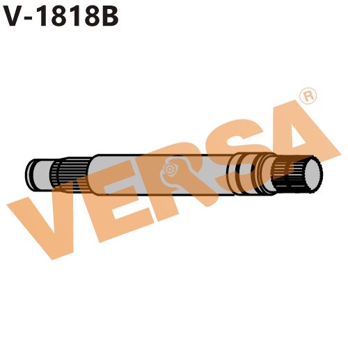 Connecting Shaft – Swaraj 735 XM/735 FE