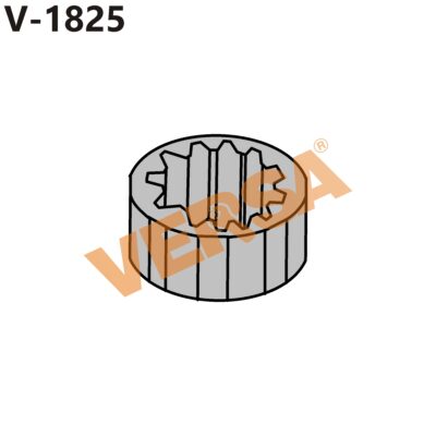 Bush Reverse - Swaraj 855XM/744XM