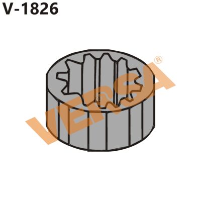 Bush 1st - Swaraj 855XM/744XM