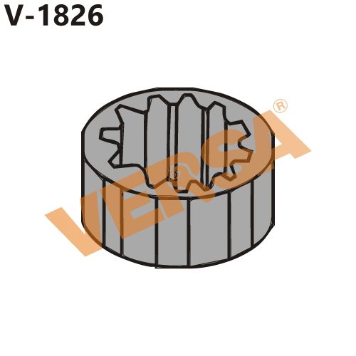 Bush 1st – Swaraj 855XM/744XM