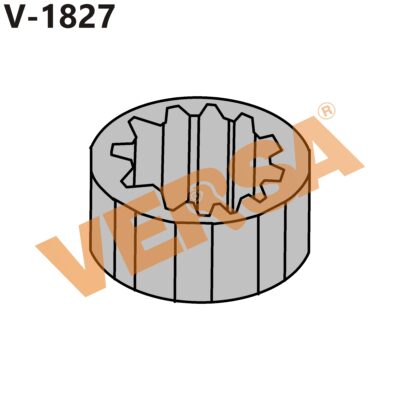 Bush 2nd - Swaraj 855XM/744XM