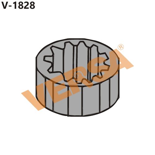 Bush 3rd – Swaraj 855XM/744XM