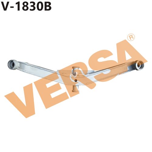 Front Axle Beam – Swaraj 735 XM