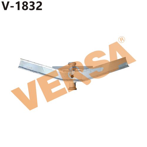 Front Axle Beam – Swaraj 855/744