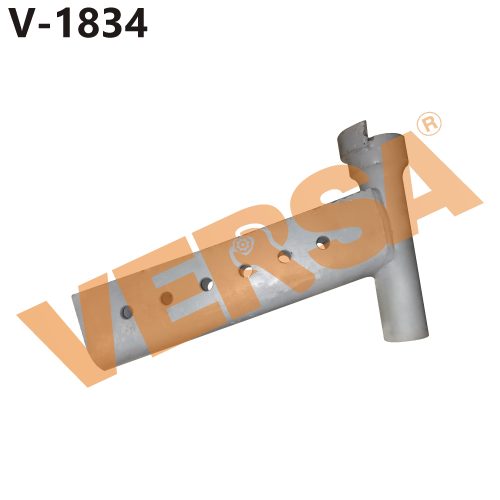 Front Axle Beam Extention – Swaraj 855/744 Right