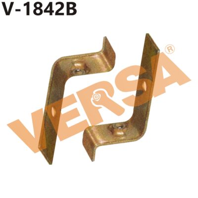 Number Plate Bracket - Swaraj 855 XM