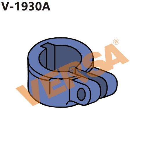 Spindle Locking Bush Right – Swaraj 724 FE Orchard